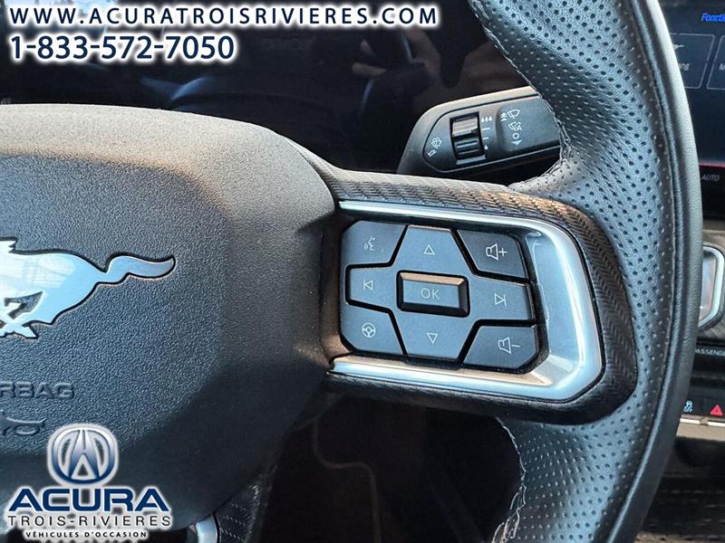 ford Mustang 2024 - 15