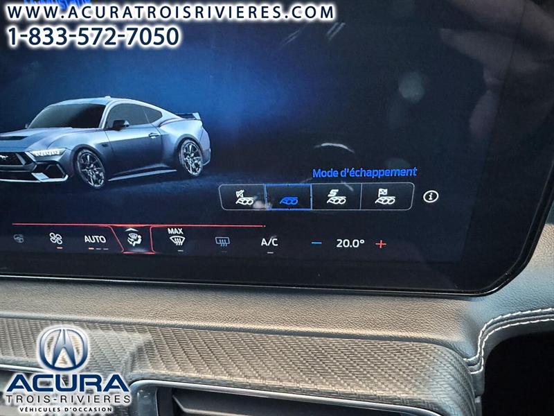 ford Mustang 2024 - 16