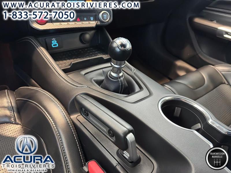 ford Mustang 2024 - 18