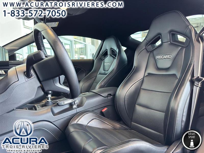 ford Mustang 2024 - 19