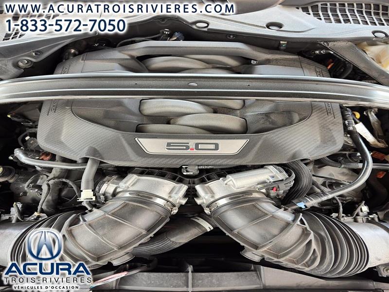 ford Mustang 2024 - 21