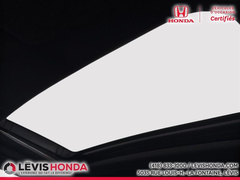 honda Civic Si coupé 2020 - 24