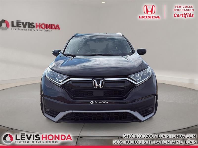 honda CR-V Sport 2022 - 2