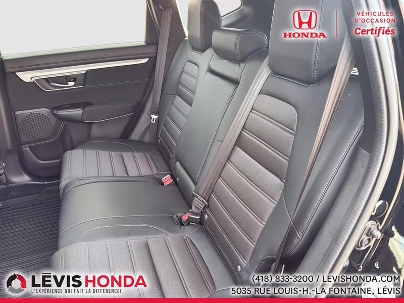 honda CR-V Sport 2022 - 15