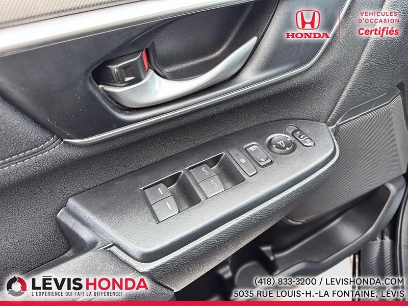 honda CR-V Sport 2022 - 17