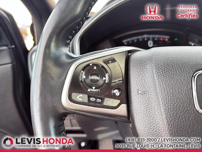 honda CR-V Sport 2022 - 19