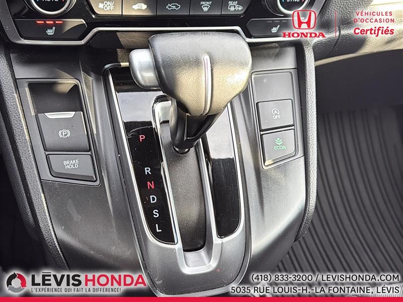 honda CR-V Sport 2022 - 23