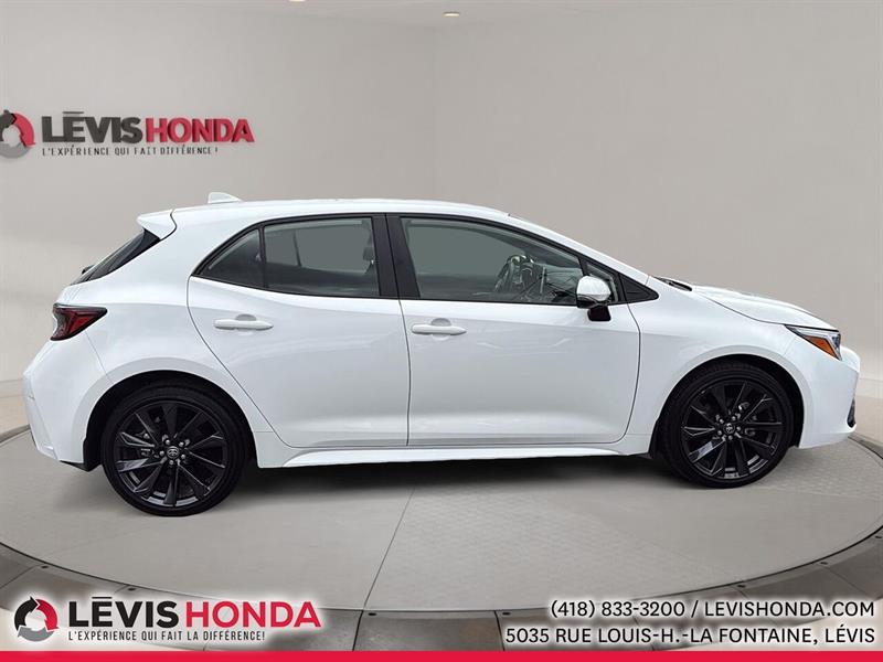 toyota Corolla à hayon 2024 - 6