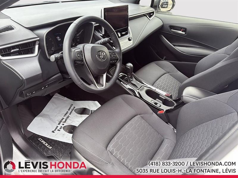 toyota Corolla à hayon 2024 - 14