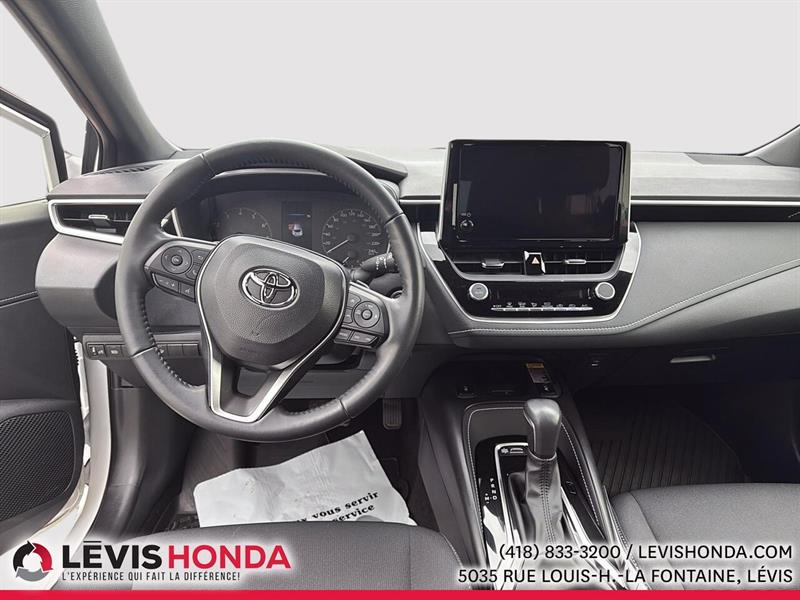 toyota Corolla à hayon 2024 - 16