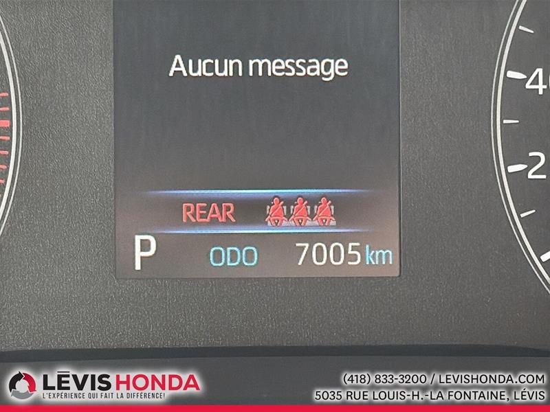 toyota Corolla à hayon 2024 - 22