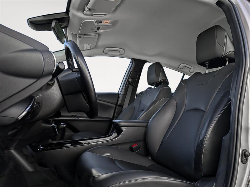 toyota Prius Prime 2021 - 6