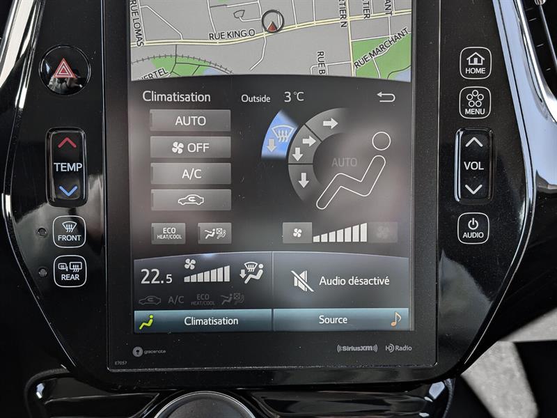 toyota Prius Prime 2021 - 12