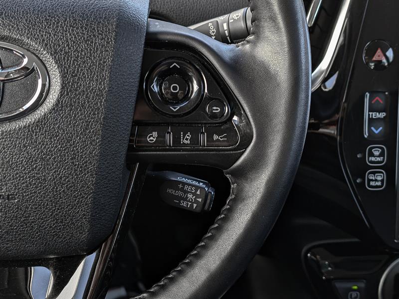 toyota Prius Prime 2021 - 15