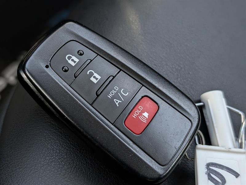 toyota Prius Prime 2021 - 19