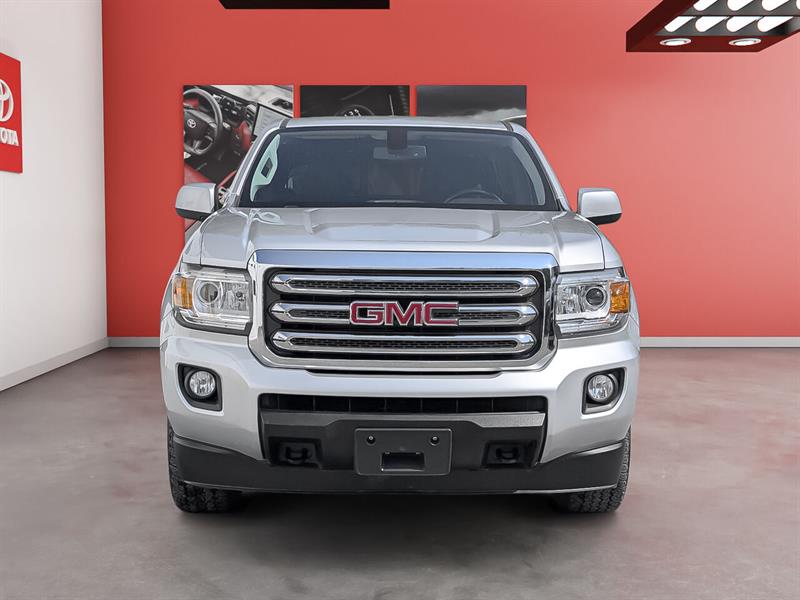 gmc Canyon 2017 - 6