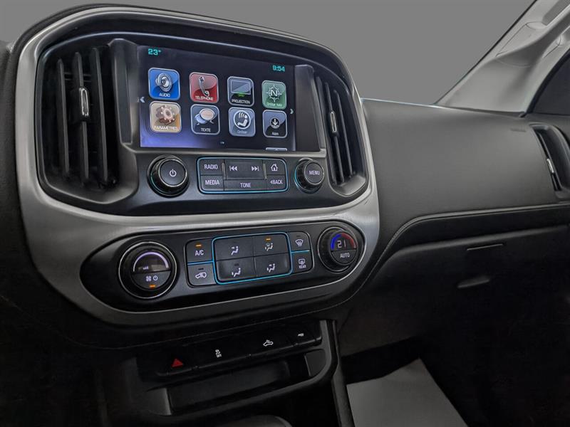 gmc Canyon 2017 - 10