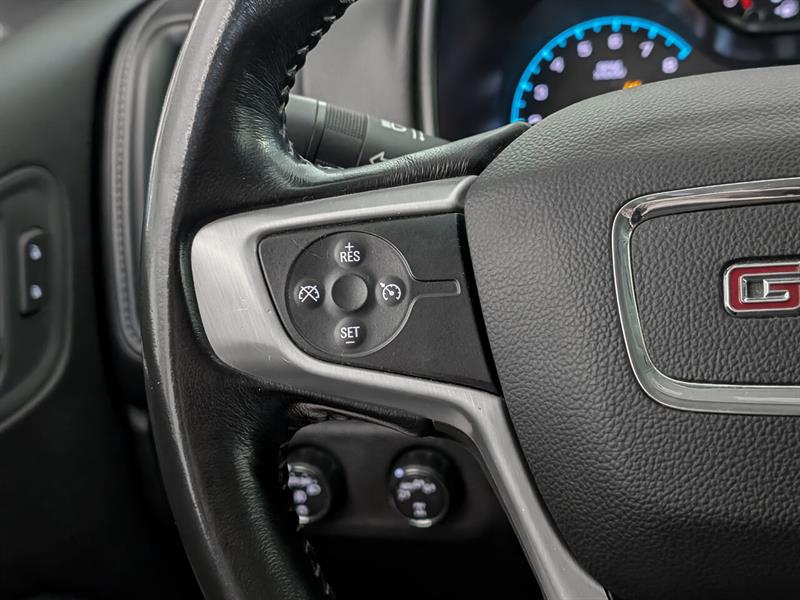 gmc Canyon 2017 - 15