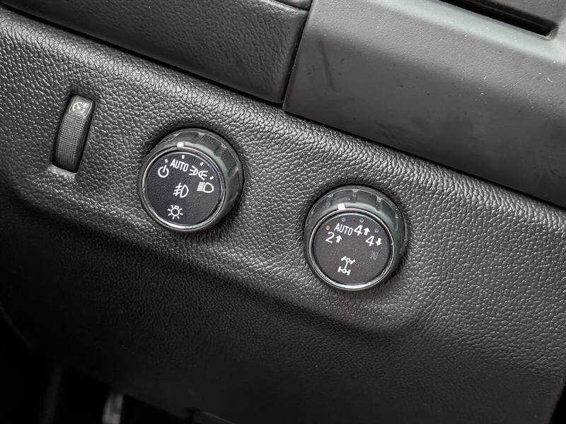 gmc Canyon 2017 - 17