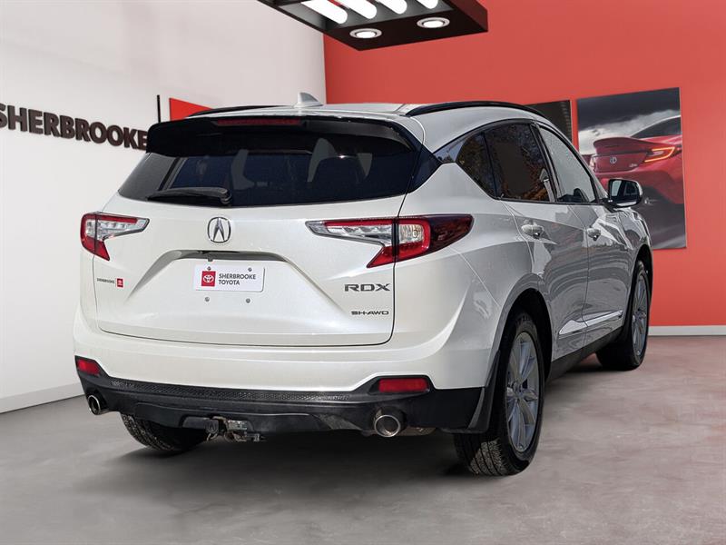 acura RDX 2019 - 3