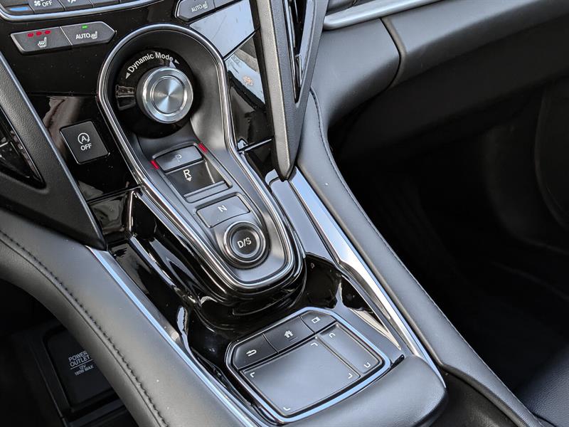 acura RDX 2019 - 15