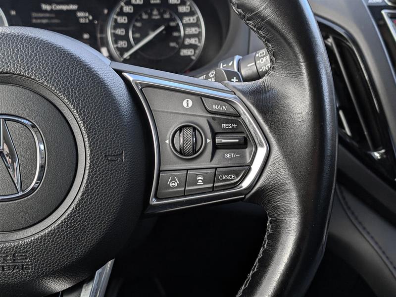 acura RDX 2019 - 16