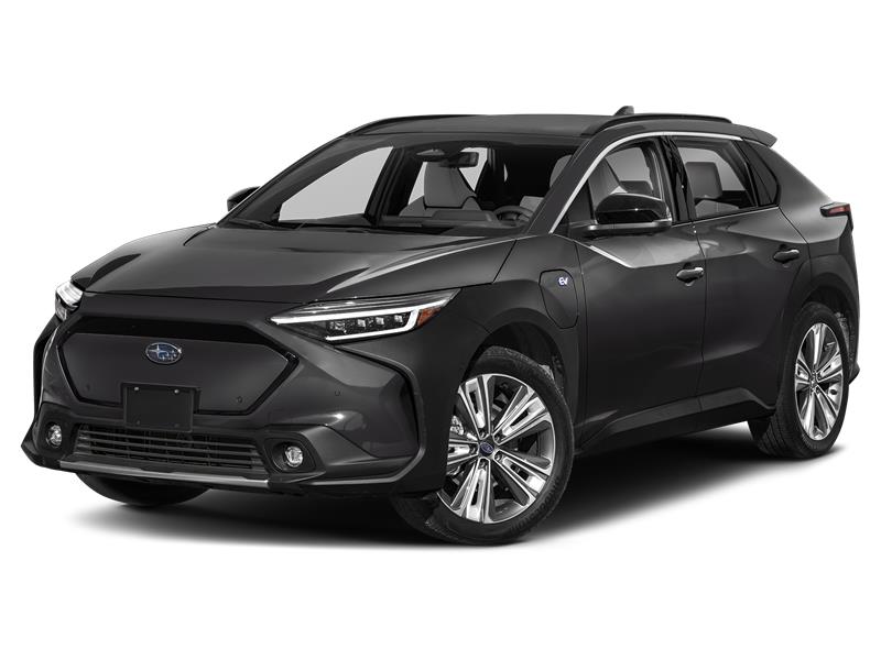 subaru Solterra 2024