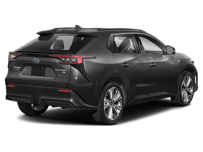 subaru Solterra 2024 - 2