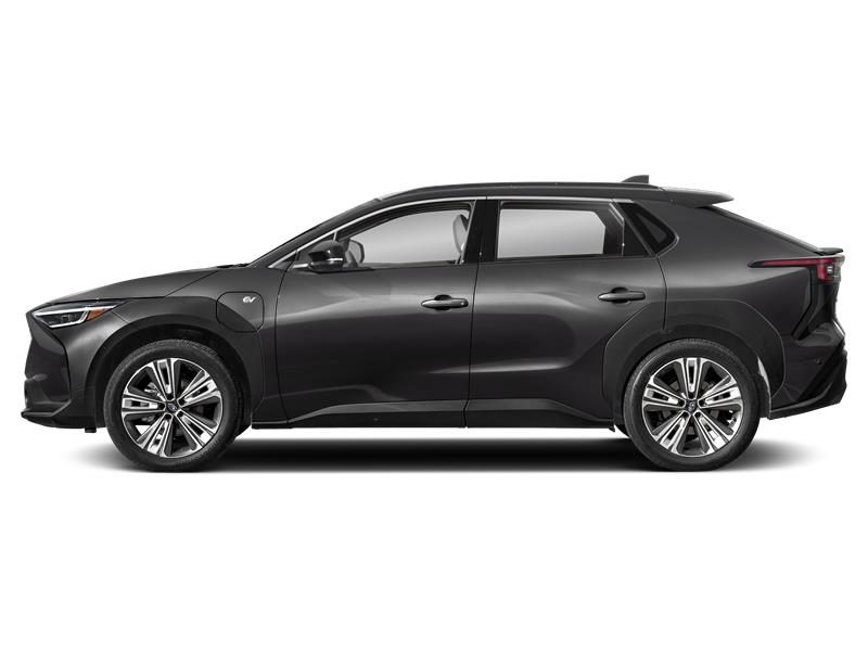 subaru Solterra 2024 - 3