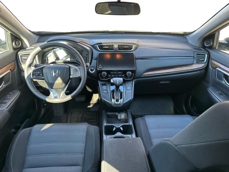 honda CR-V 2017 - 10