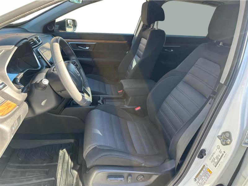 honda CR-V 2017 - 11