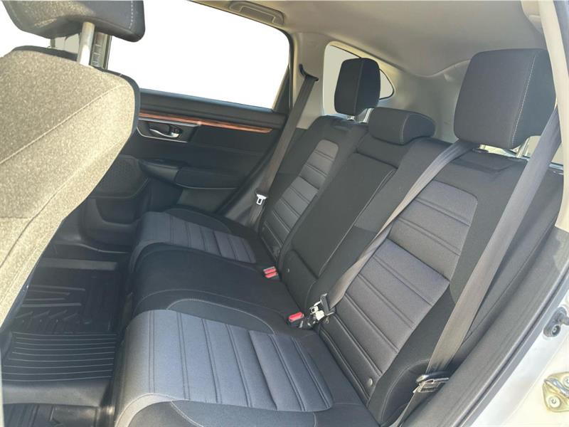 honda CR-V 2017 - 12