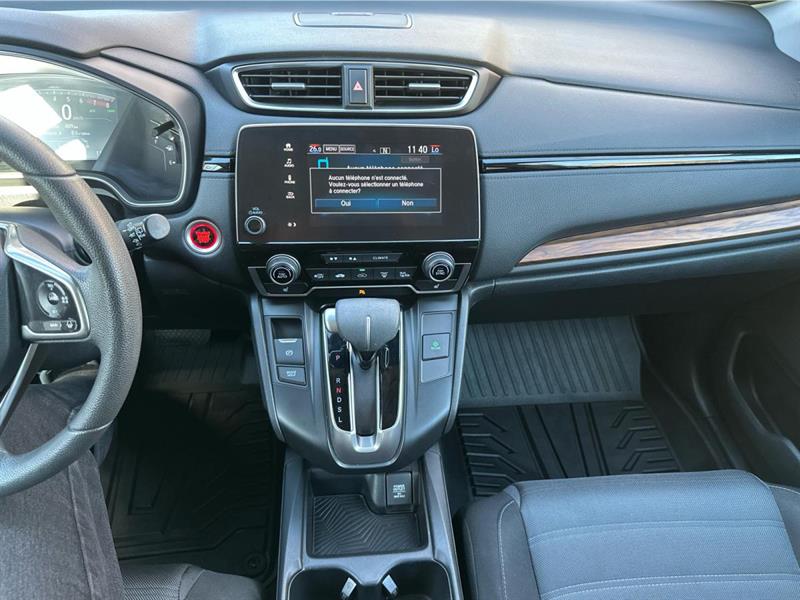 honda CR-V 2017 - 13