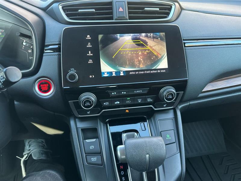 honda CR-V 2017 - 14