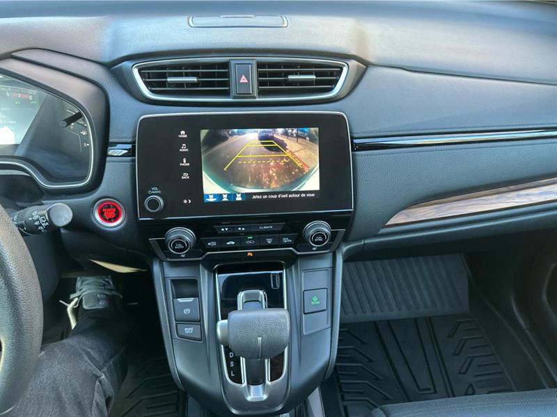 honda CR-V 2017 - 15