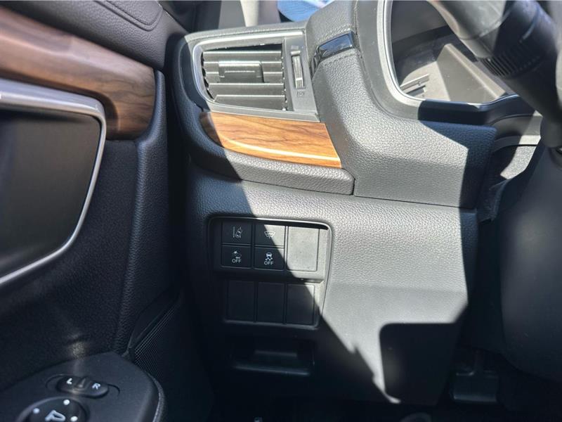 honda CR-V 2017 - 17