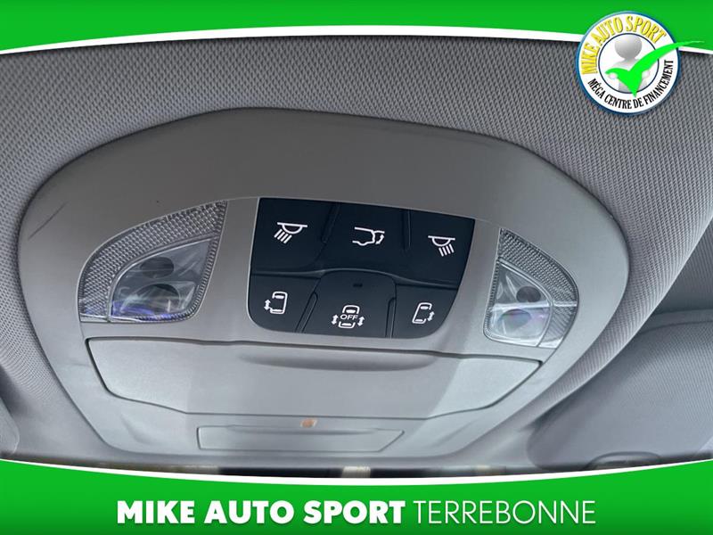 chrysler Pacifica 2017 - 19