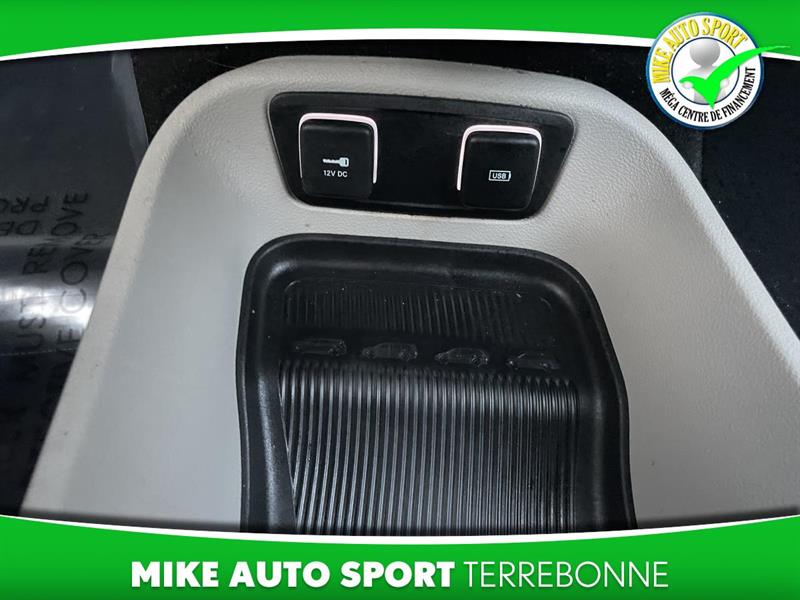 chrysler Pacifica 2017 - 20