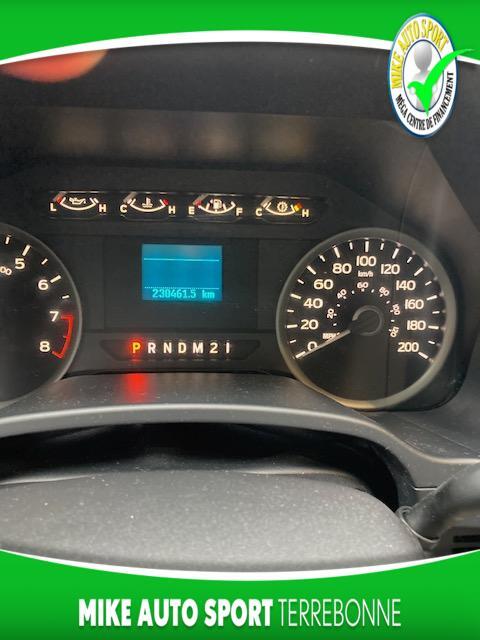 ford F-150 2018 - 10