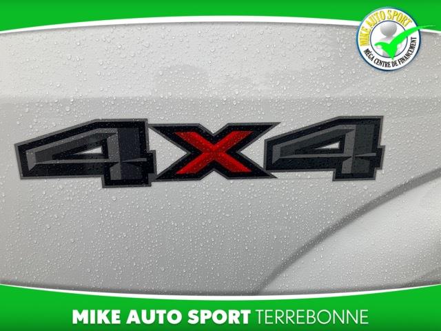 ford F-150 2018 - 12