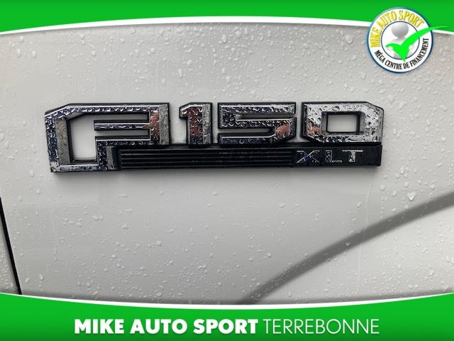 ford F-150 2018 - 13