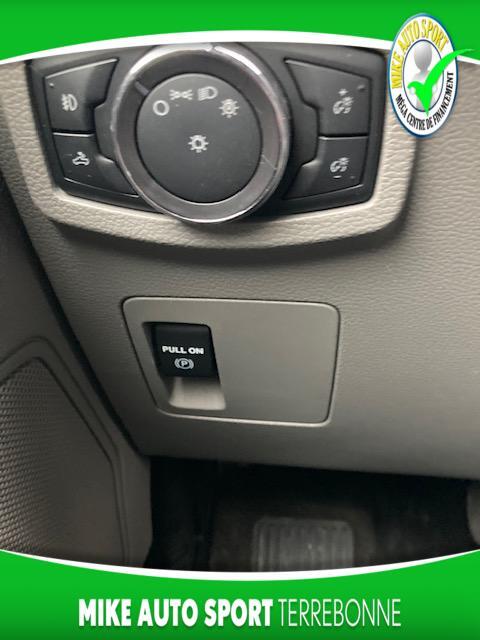 ford F-150 2018 - 16