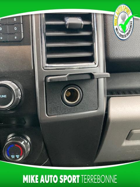 ford F-150 2018 - 17