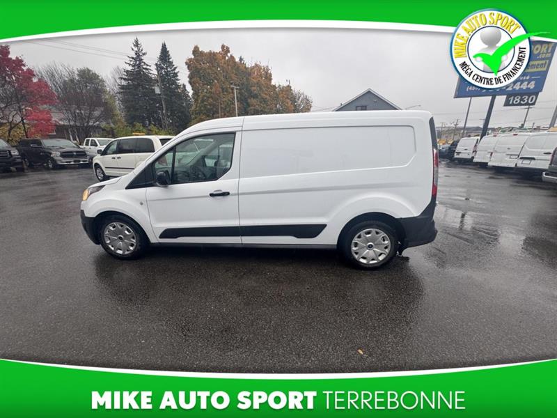 ford Transit Connect 2017 - 2
