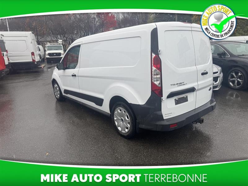 ford Transit Connect 2017 - 3