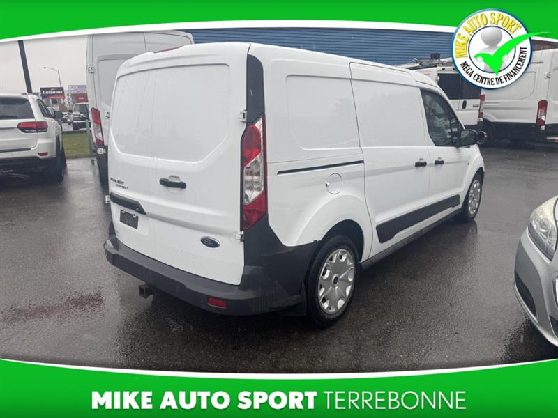 ford Transit Connect 2017 - 5