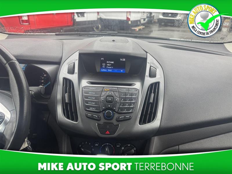 ford Transit Connect 2017 - 6