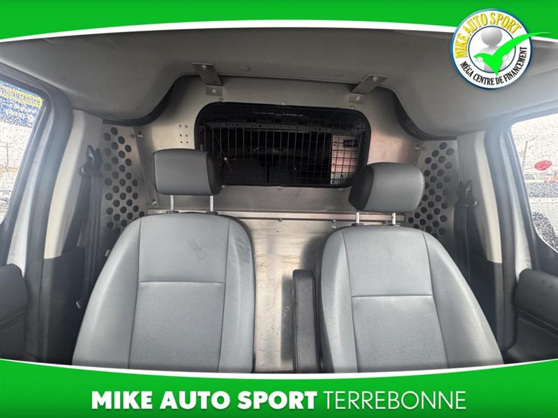 ford Transit Connect 2017 - 7