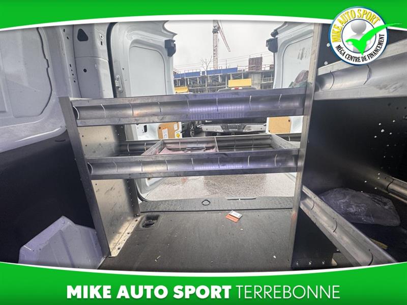 ford Transit Connect 2017 - 9