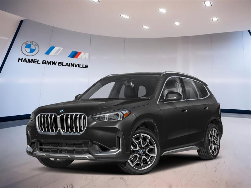 bmw X1 2026